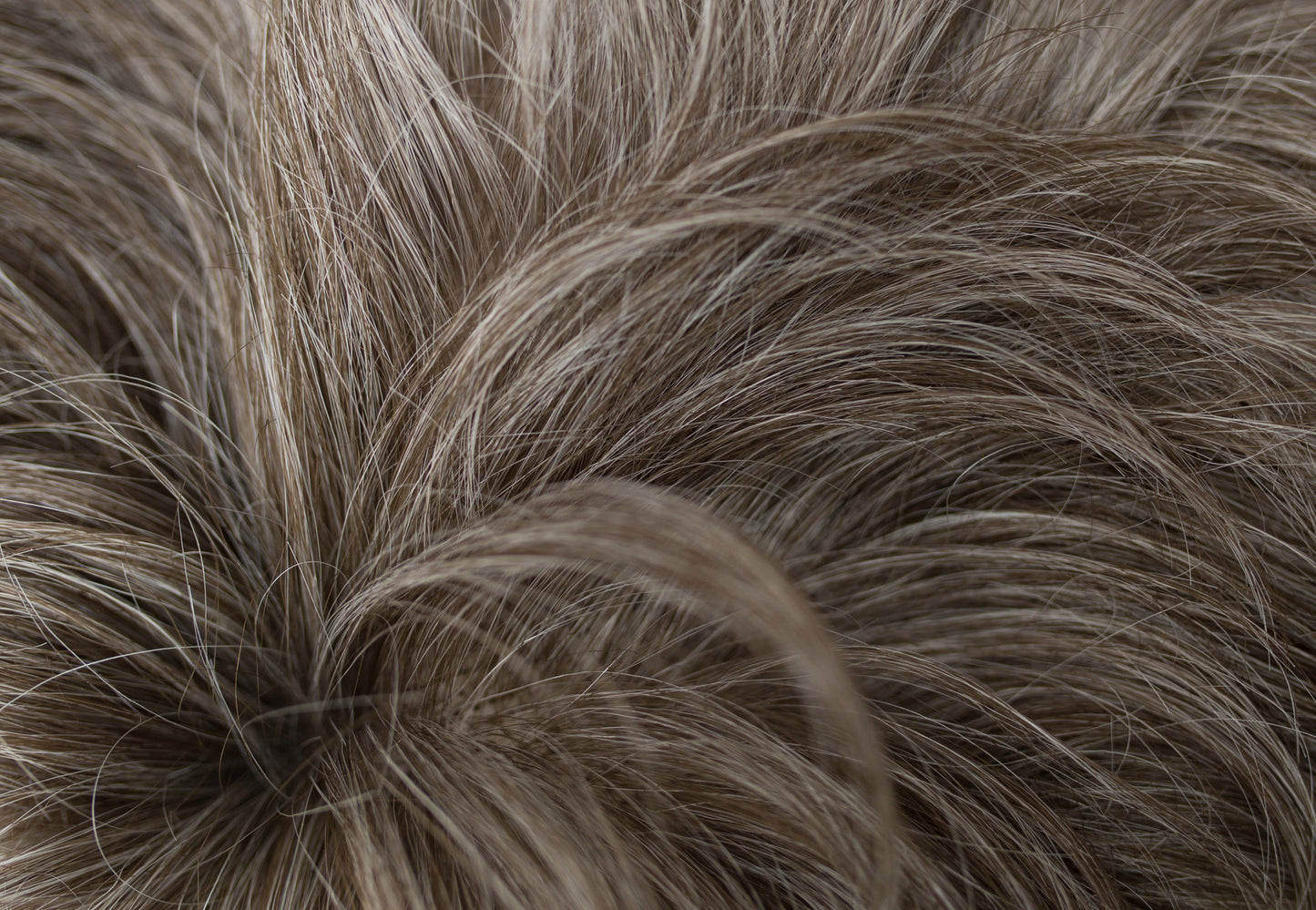 Hazel Wig - Sentoo Lotus Collection