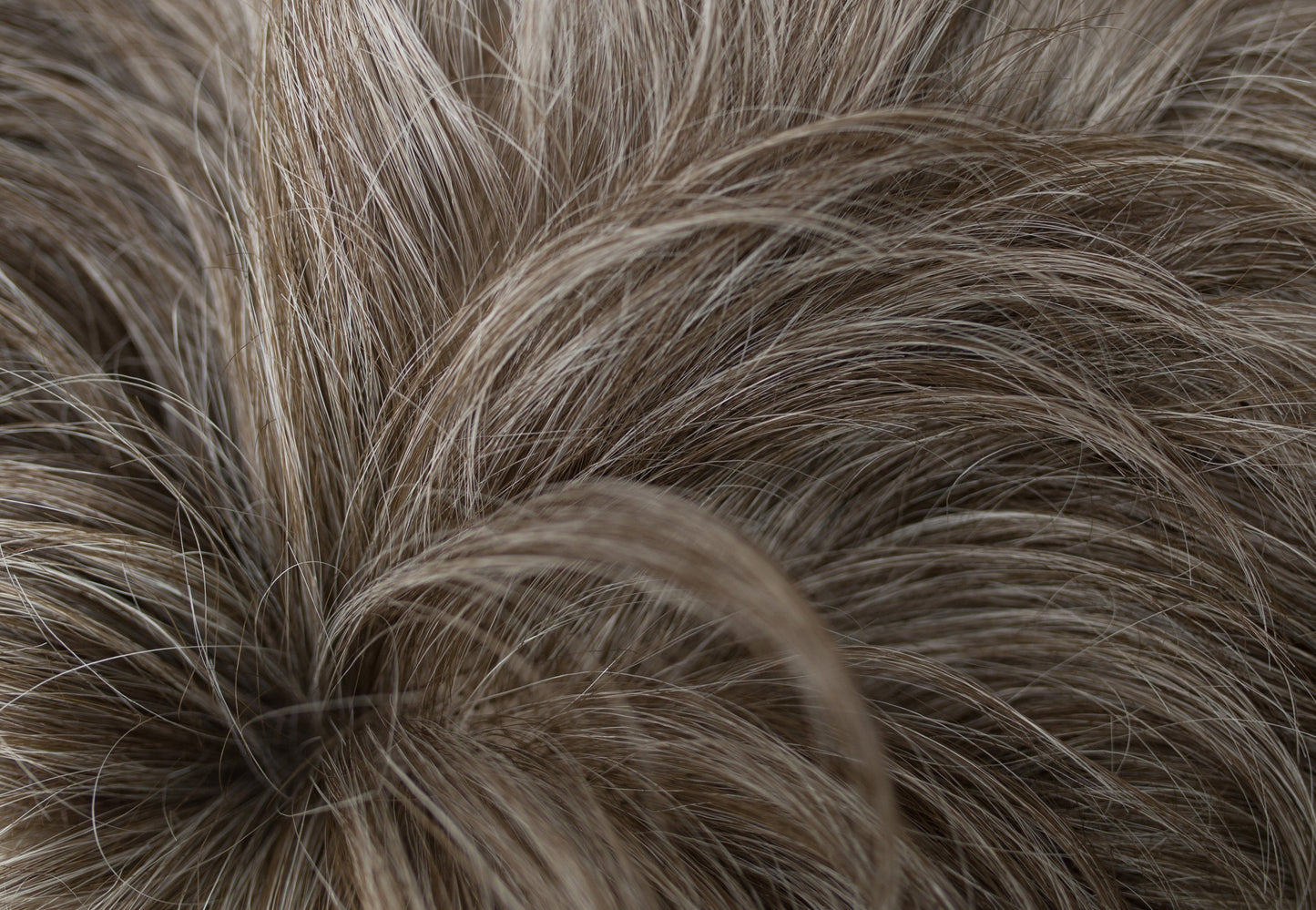 Iris Wig - Sentoo Lotus Collection