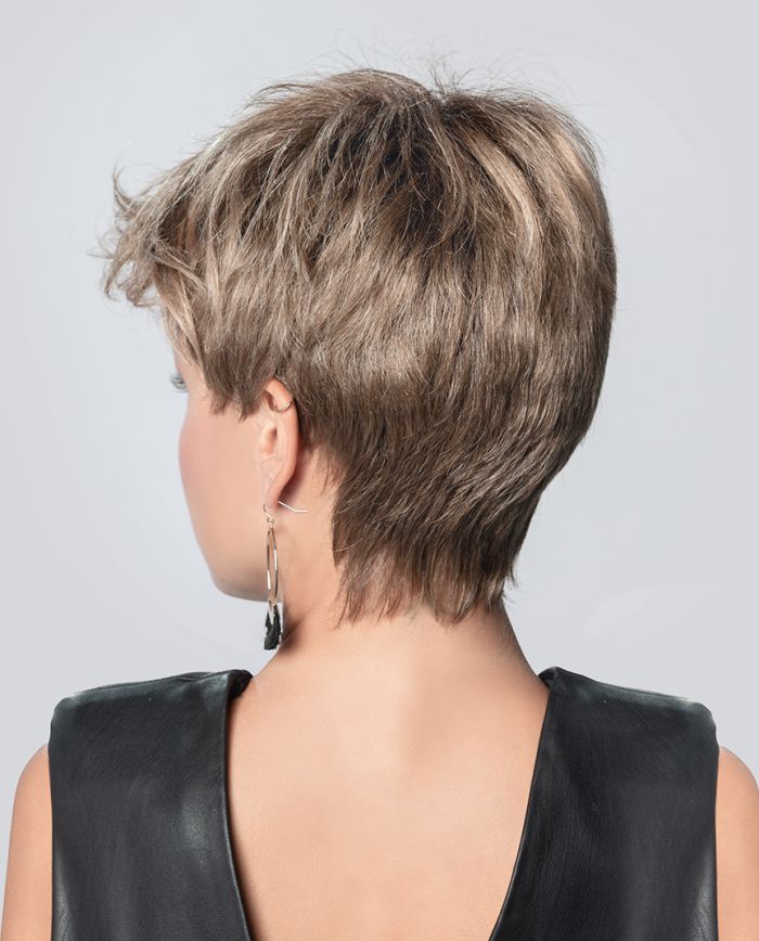 Stay Wig - Perucci Collection Ellen Wille