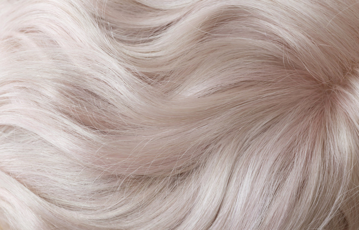 Poppy Wig - Sentoo Lotus Collection