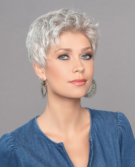 Tab Wig  - Perucci Collection Ellen Wille