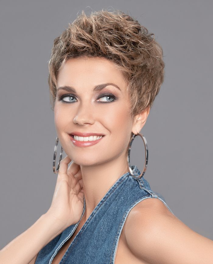 Tab Wig - Perucci Collection Ellen Wille