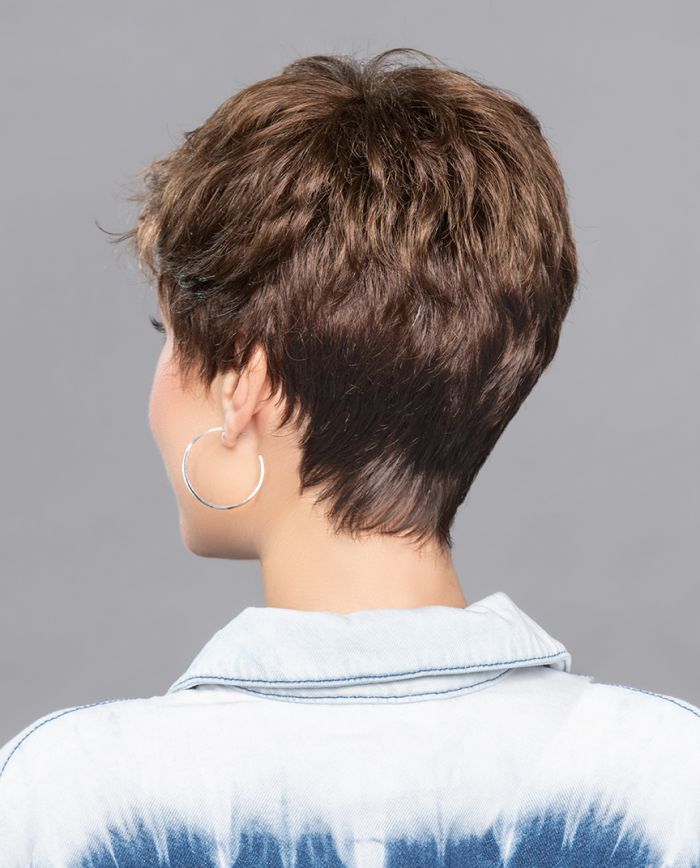Tab Wig - Perucci Collection Ellen Wille