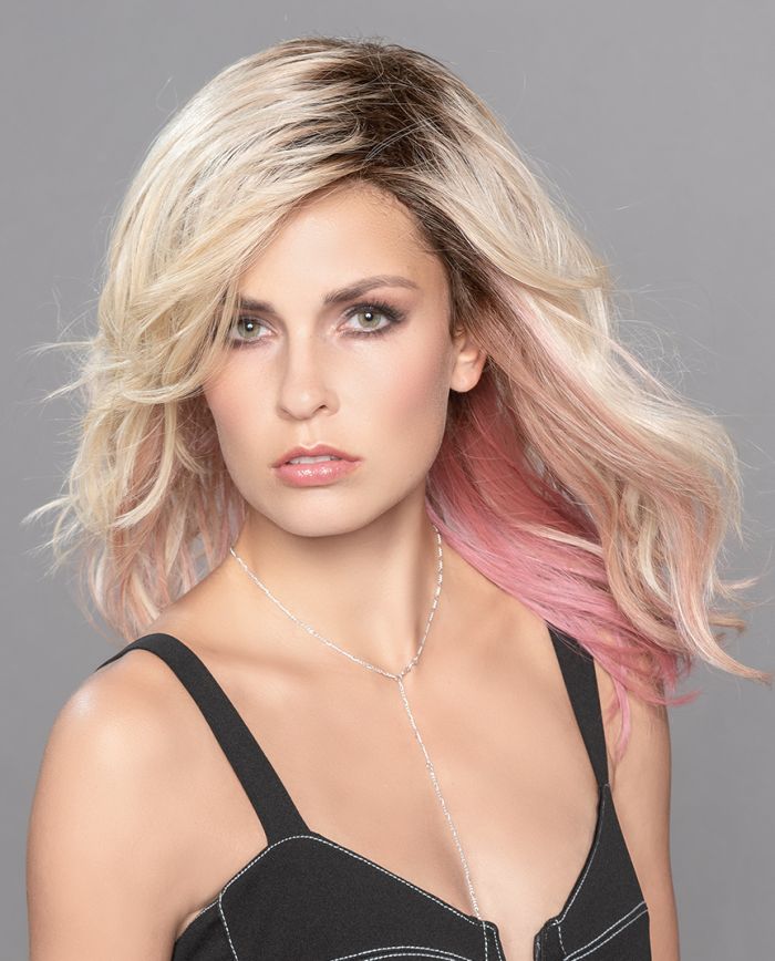 Tabu High Heat Wig - Perucci Collection Ellen Wille