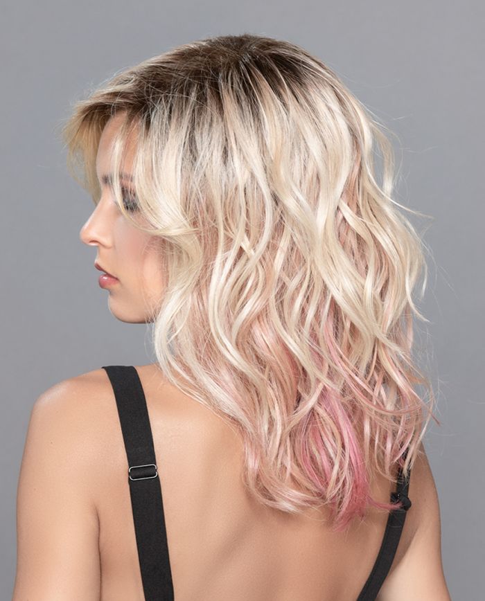 Tabu High Heat Wig - Perucci Collection Ellen Wille