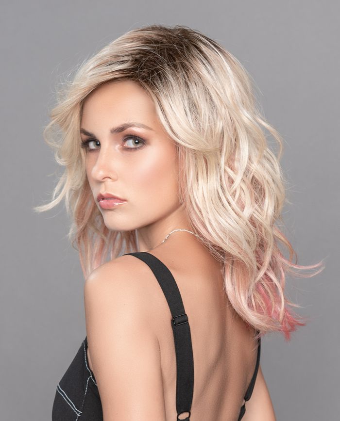 Tabu High Heat Wig - Perucci Collection Ellen Wille