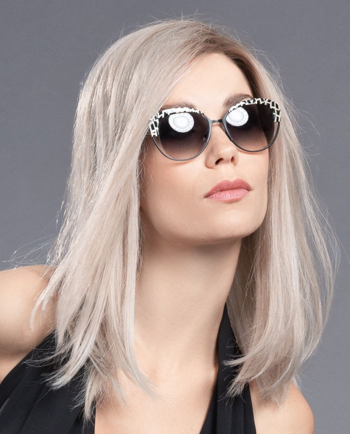 Taste in Pearlblonde