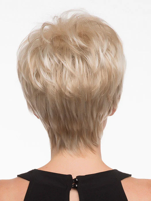 Thistle View from the back