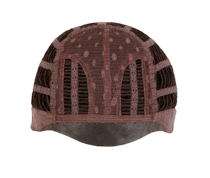 Tiffany lace front cap