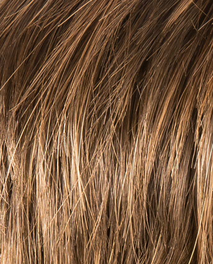 Nola Mono Part Wig - Modixx Hair Energy Collection Ellen Wille