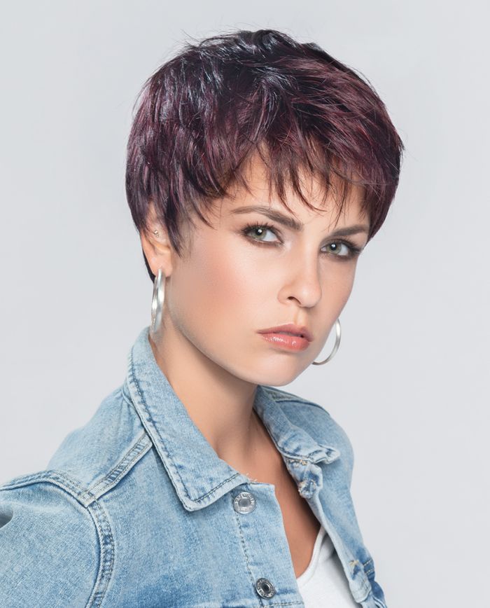 Tool Wig - Perucci Collection Ellen Wille