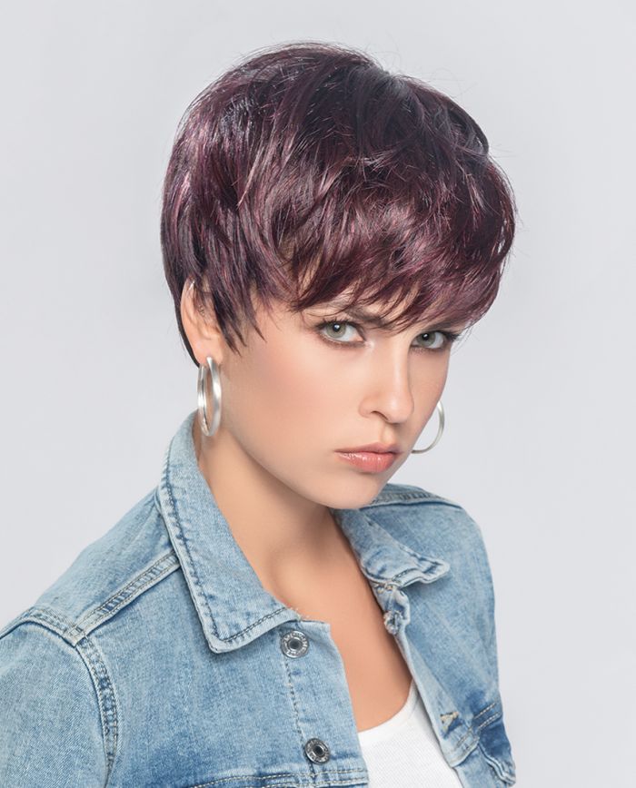 Tool Wig - Perucci Collection Ellen Wille