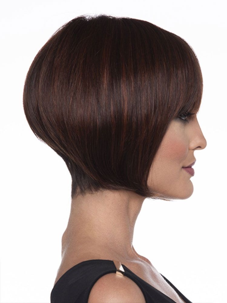 Warrow short style wig