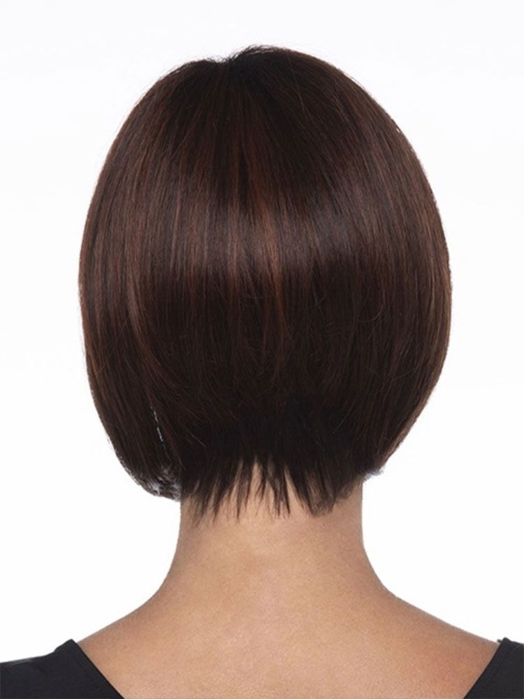 Yarrow view from the back