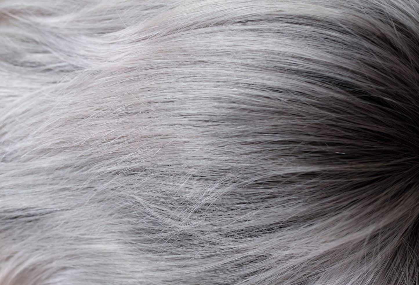 Peony Wig - Sentoo Lotus Collection