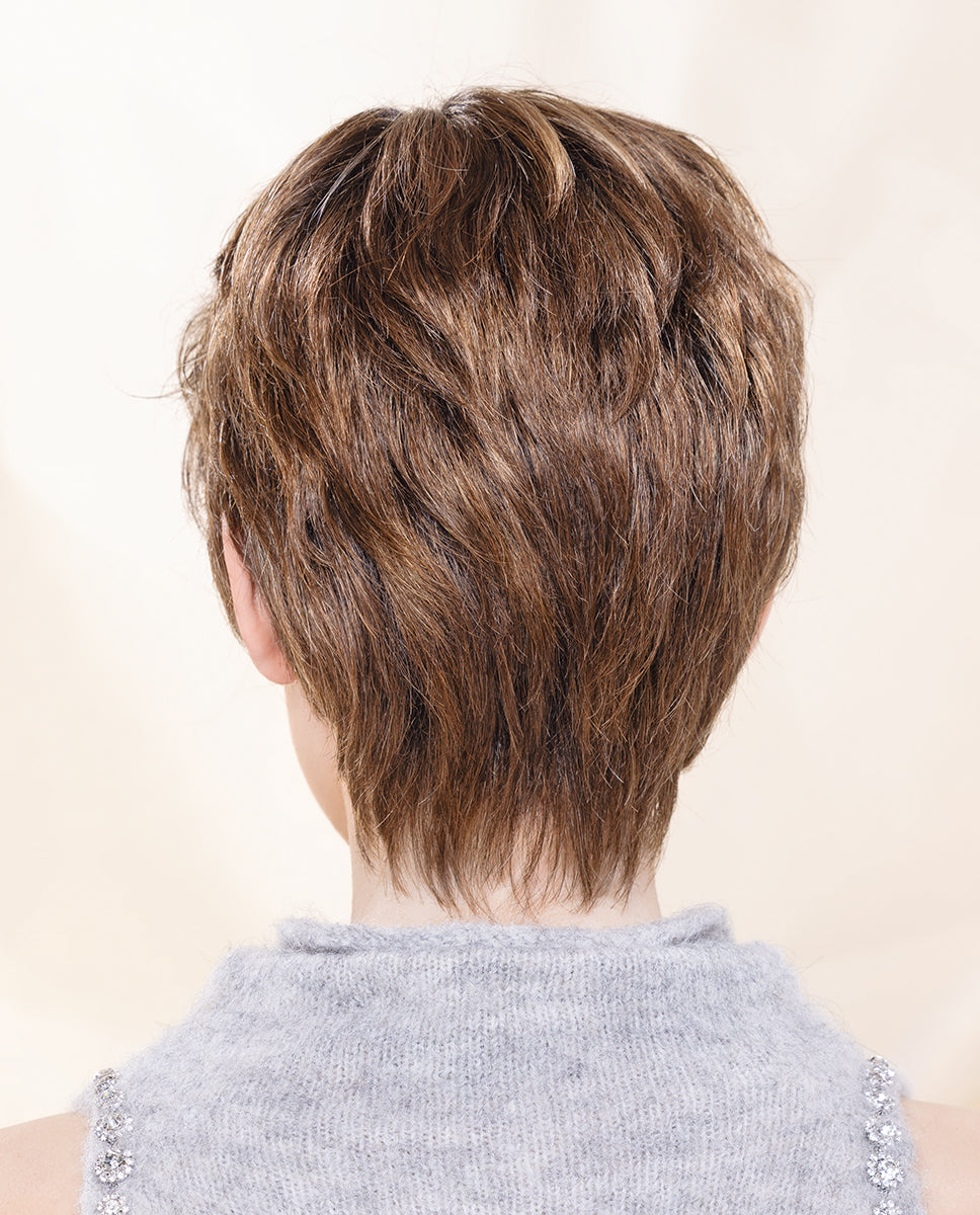 Zoe Mono Wig - Modixx Hair Energy Collection Ellen Wille