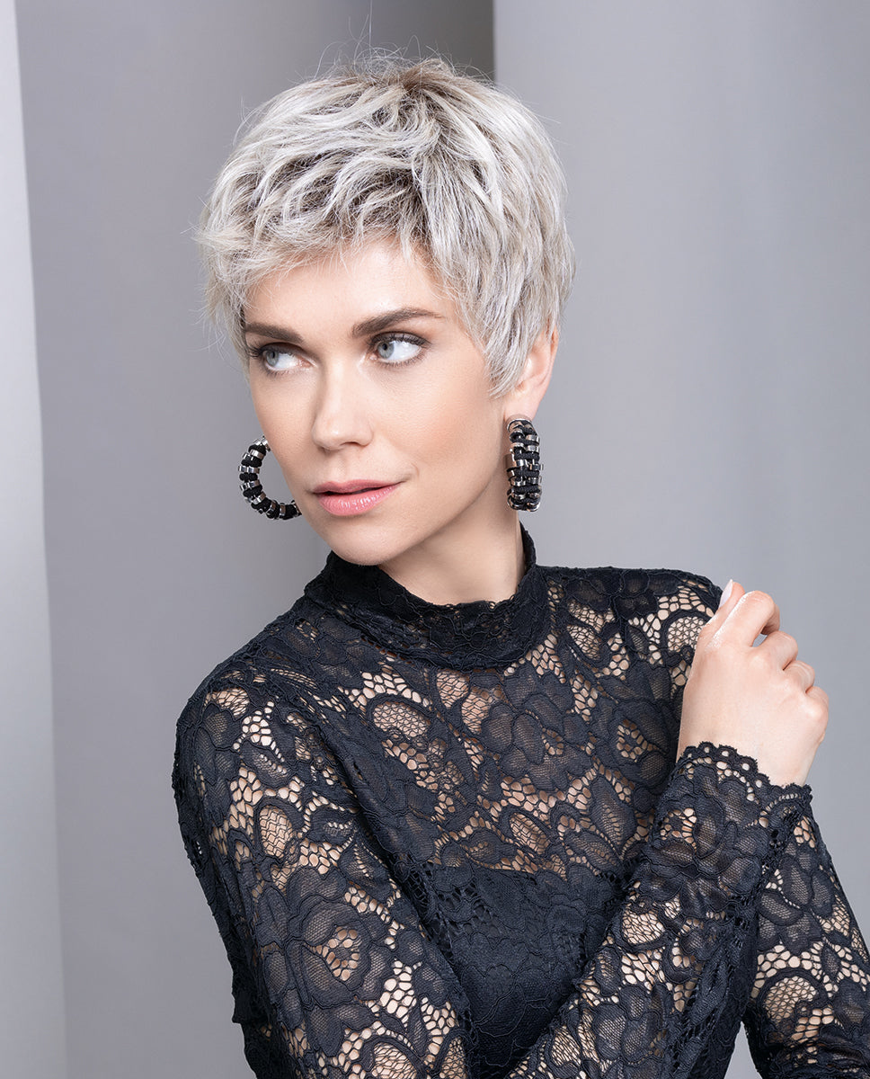 Zoe Wig - Modixx Hair Energy Collection Ellen Wille