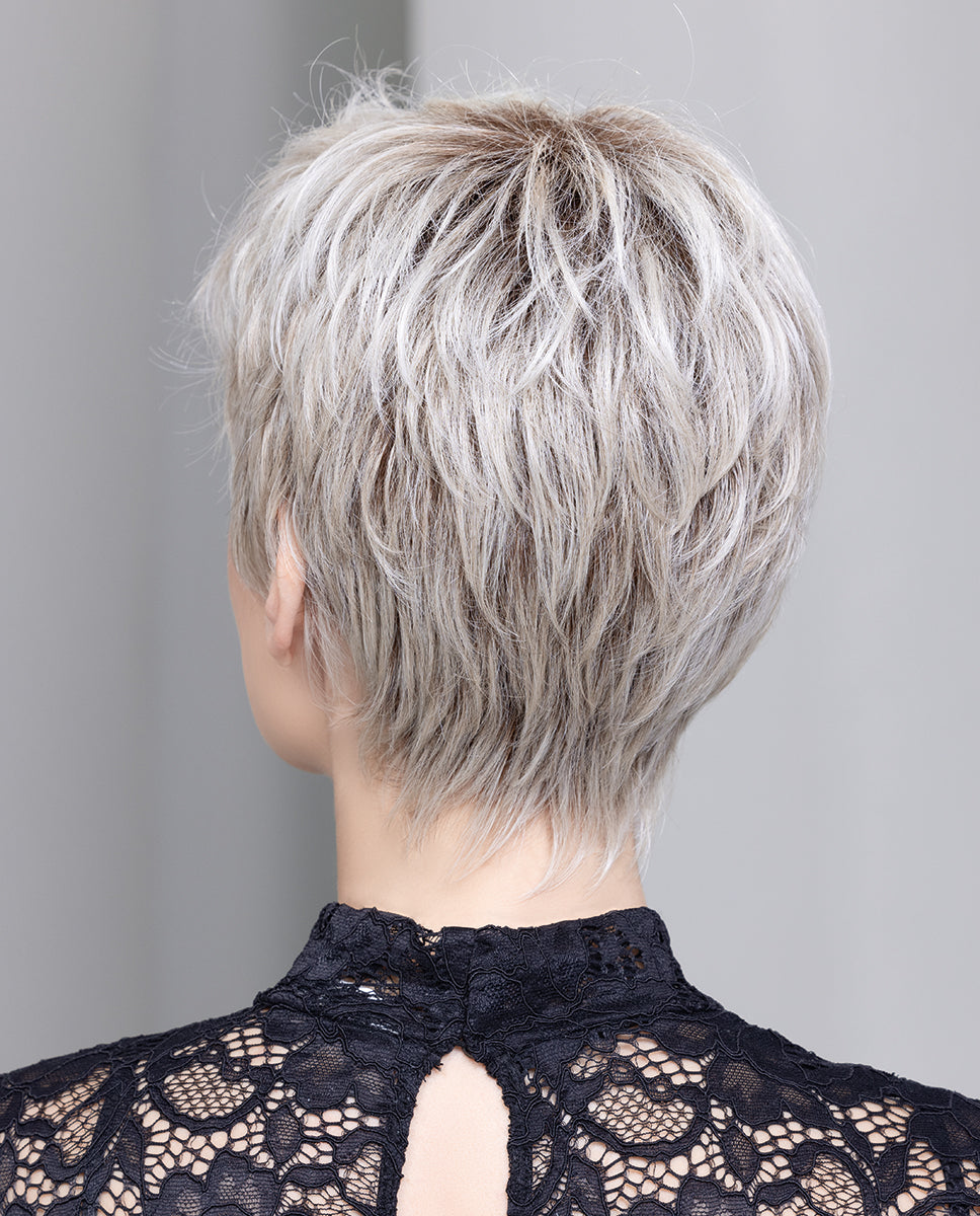Zoe Wig - Modixx Hair Energy Collection Ellen Wille