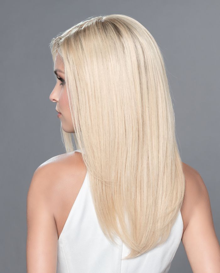 Zora Human Hair Wig - Perucci Collection Ellen Wille