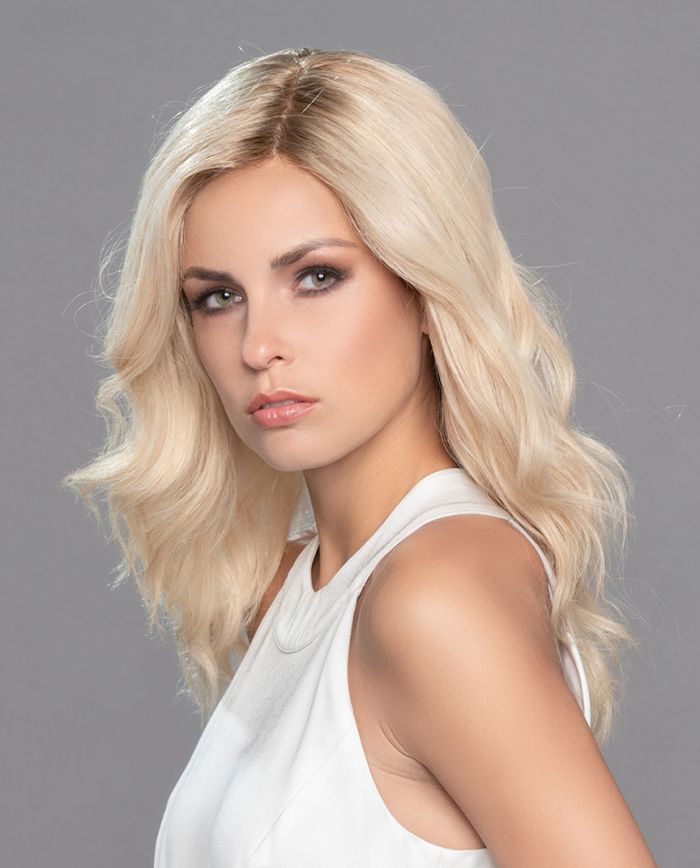 Zora Human Hair Wig - Perucci Collection Ellen Wille