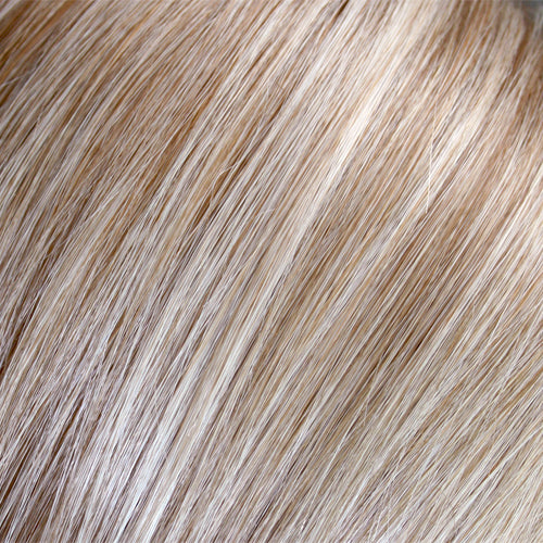 Top Smart SYNTHETIC Wavy 12" & 18" - Jon Renau Smartlace Topper