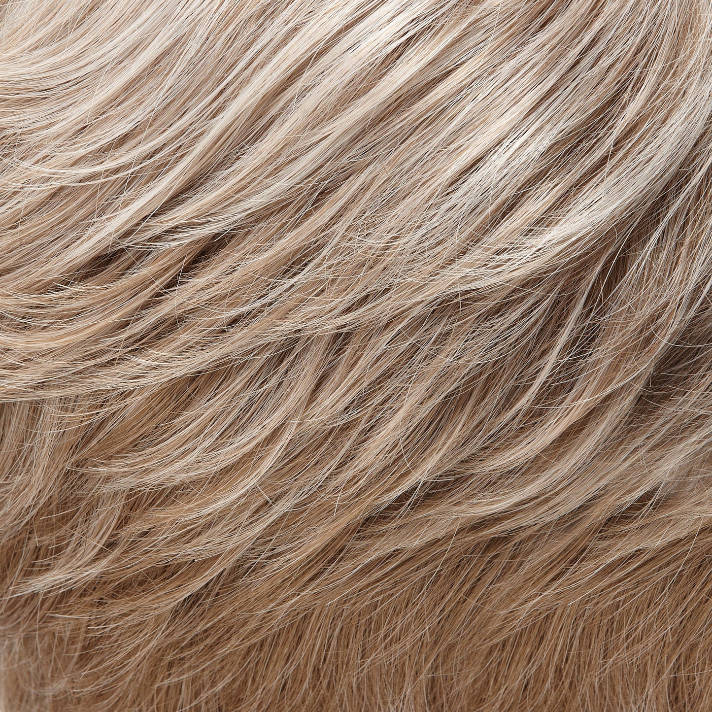 Evan - Jon Renau Synthetic Smartlace