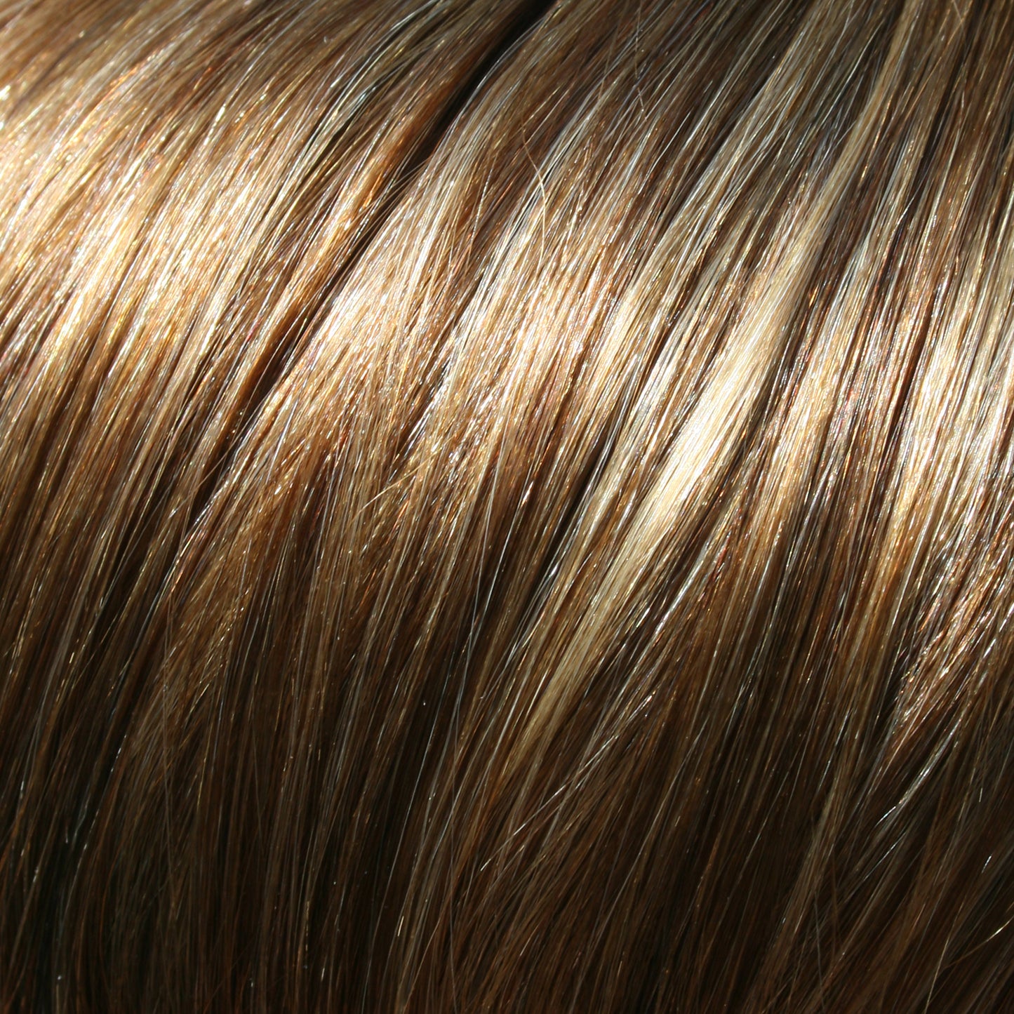 Easicrown HD (Heat Resistant Synthetic) - Jon Renau Toppers