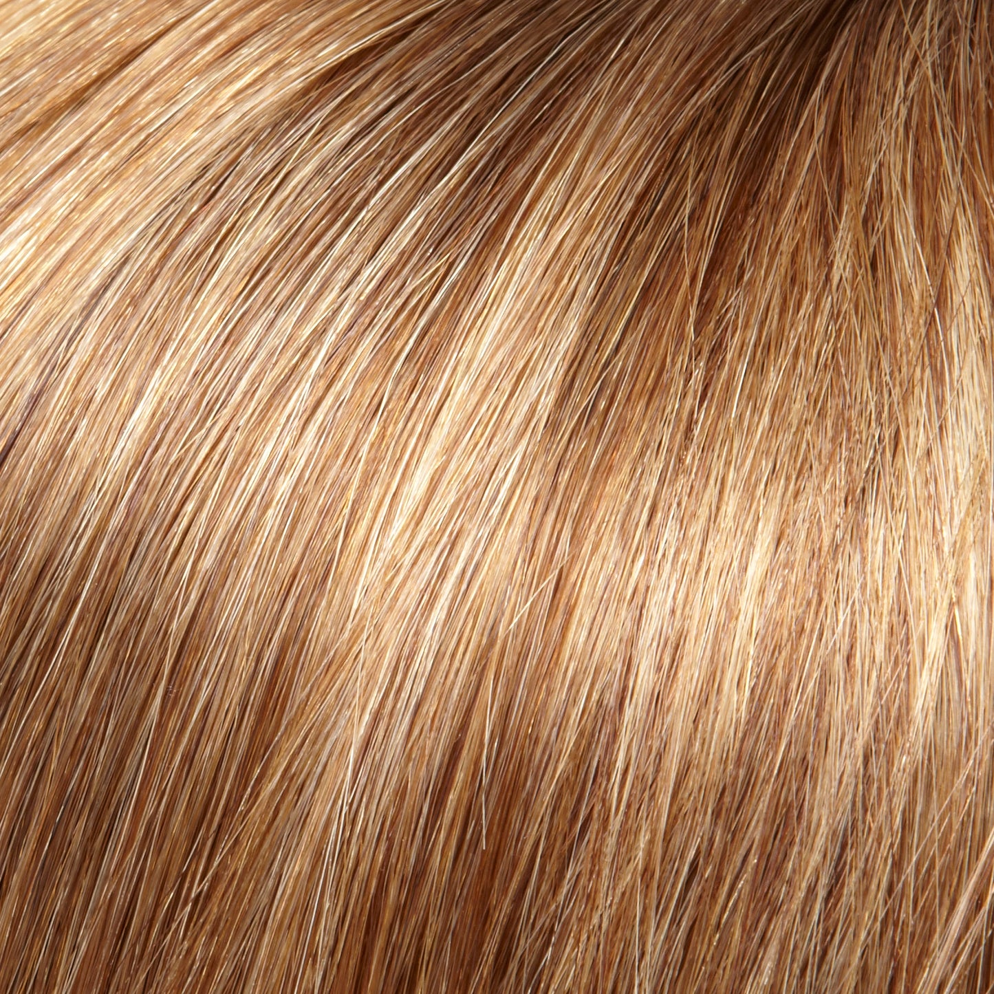 Top Flex - Human Hair Topper Collection 2023 Jon Renau