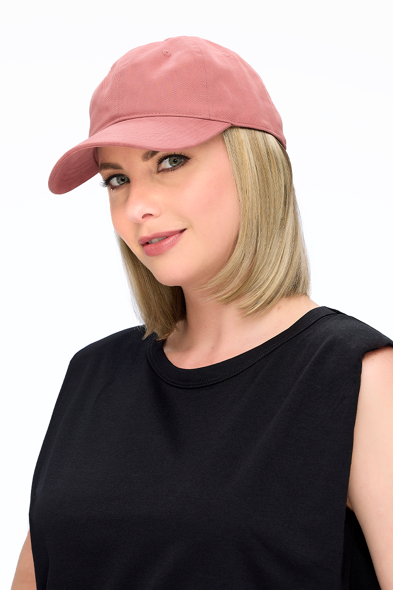 Jon Renau Hat Magic - Hat Magic 10"