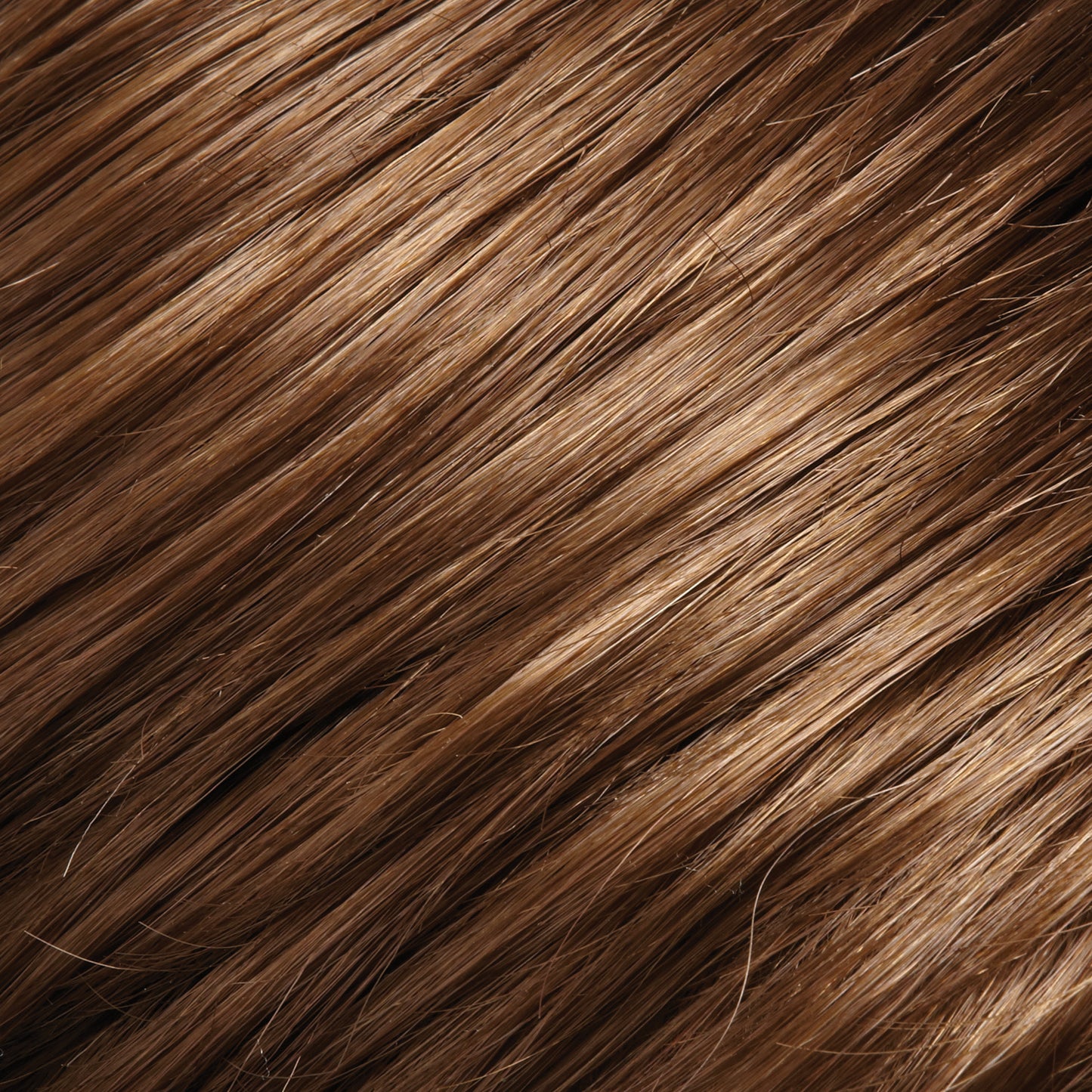 Top Smart SYNTHETIC Straight 12" & 18" - Jon Renau Smartlace Topper