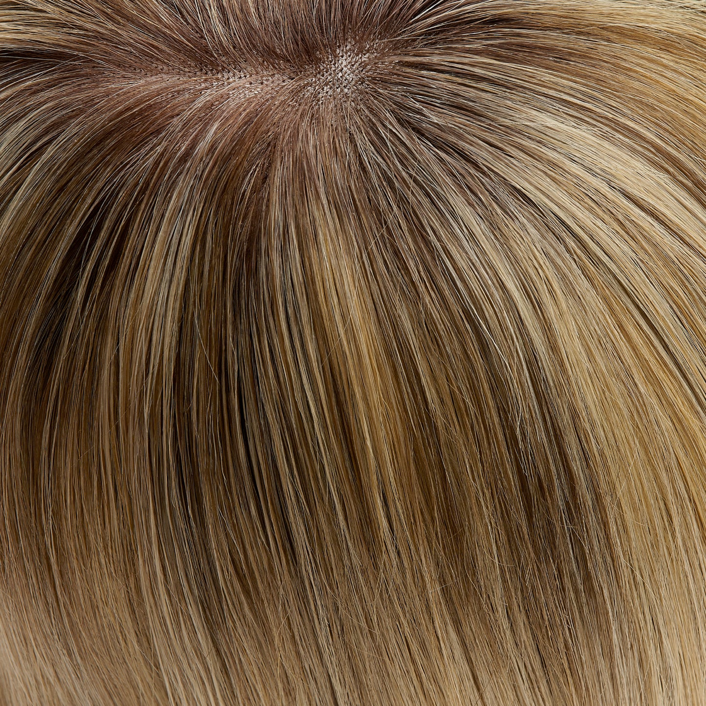 Top Comfort - Human Hair Topper Collection 2023 Jon Renau