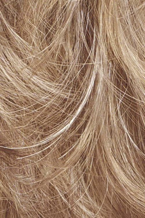 Abbie Wig - Hair World.