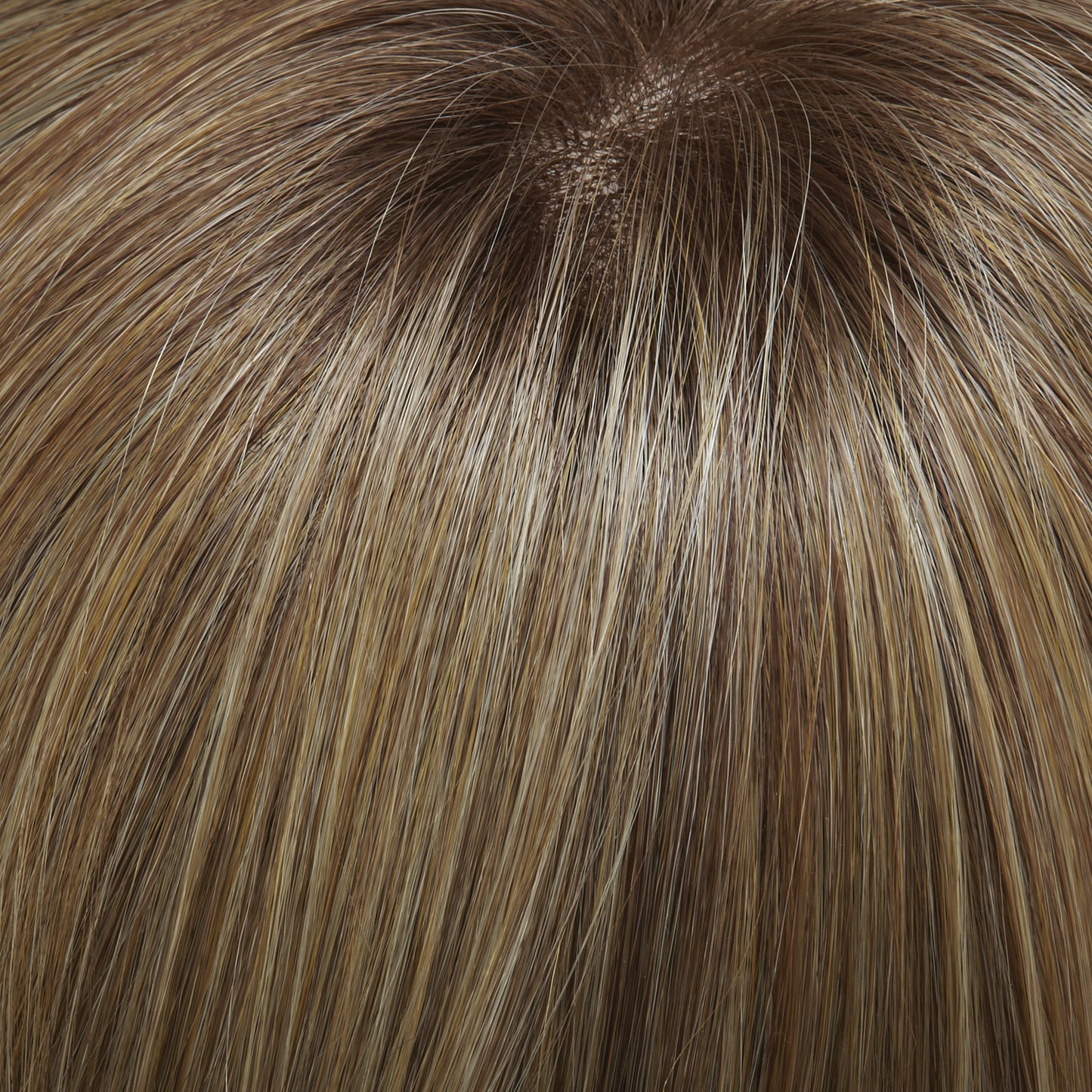 Top Smart SYNTHETIC Straight 12" & 18" - Jon Renau Smartlace Topper