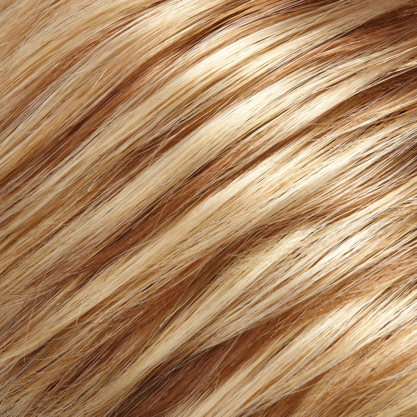 Top Smart SYNTHETIC Straight 12" & 18" - Jon Renau Smartlace Topper