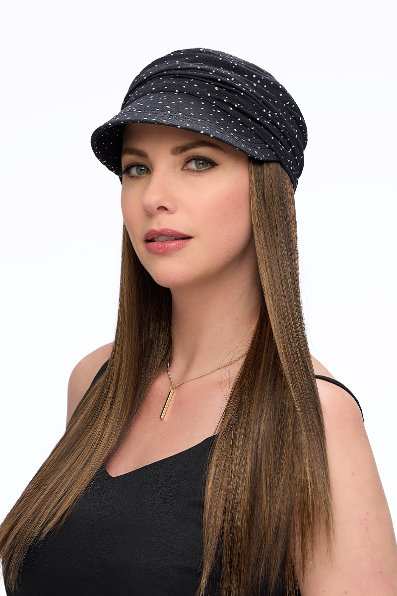 Jon Renau Hat Magic - Hat Magic 16"