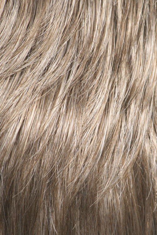 Abbie Wig - Hair World.