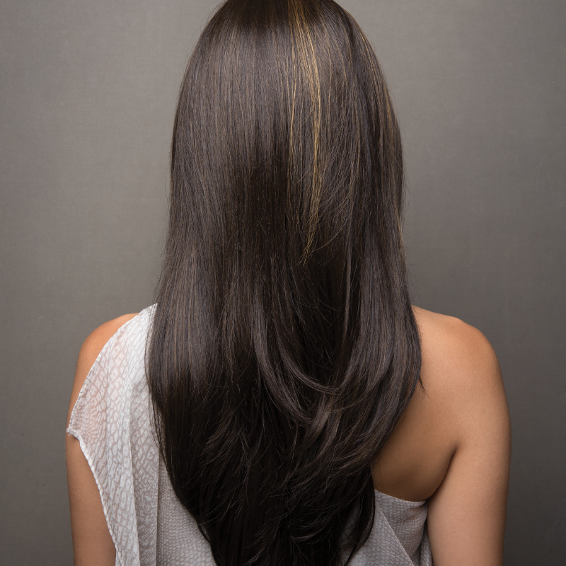 Angelica PM Wig - Noriko