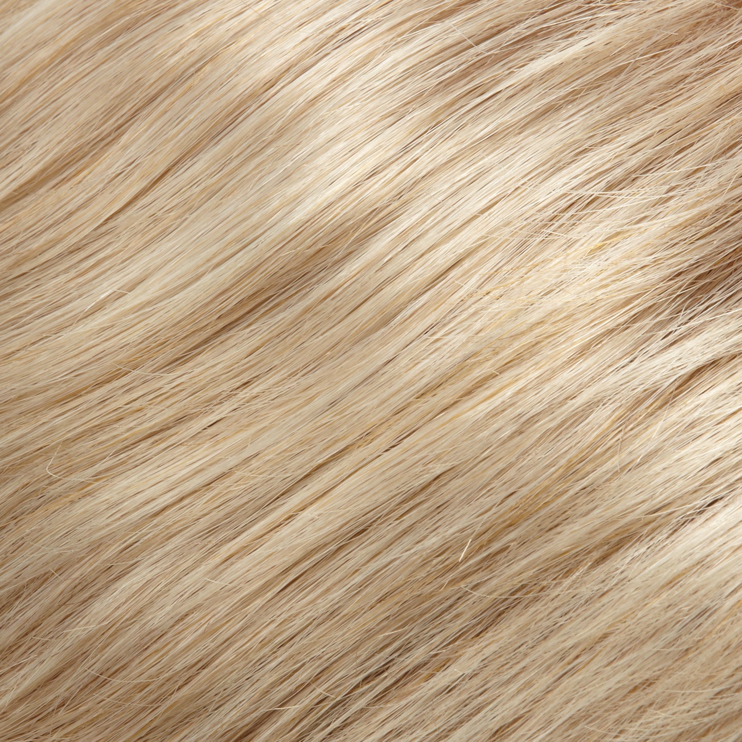 Easicrown HD (Heat Resistant Synthetic) - Jon Renau Toppers