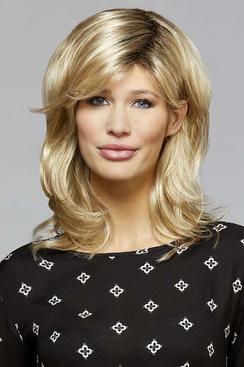 Bethany Synthetic Wig - Henry Margu Collection