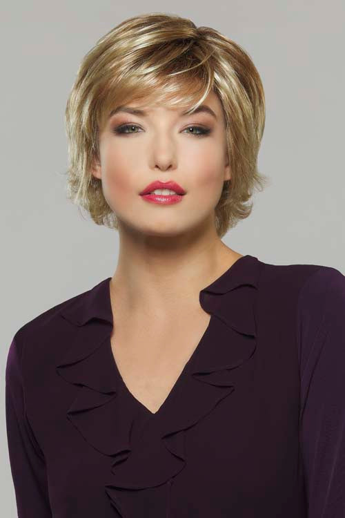 Gabby Synthetic Wig - Henry Margu Collection