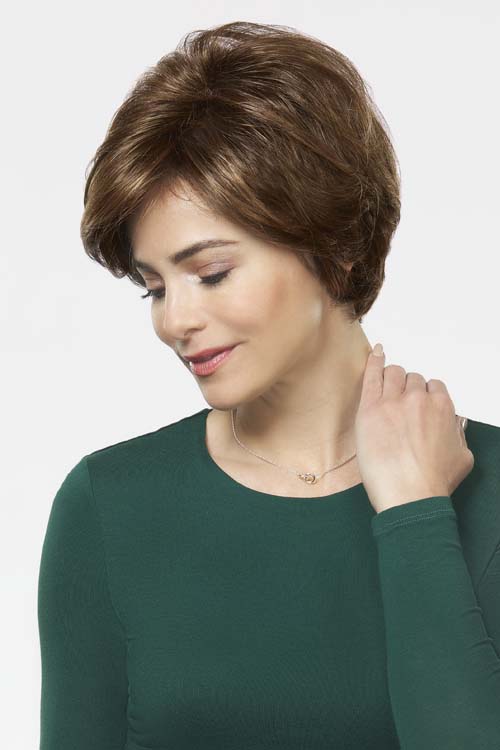 Carmen Synthetic Wig - Henry Margu Collection
