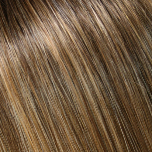 Top Smart Human Hair 18" RENAU EXCLUSIVE - Jon Renau Smartlace Topper