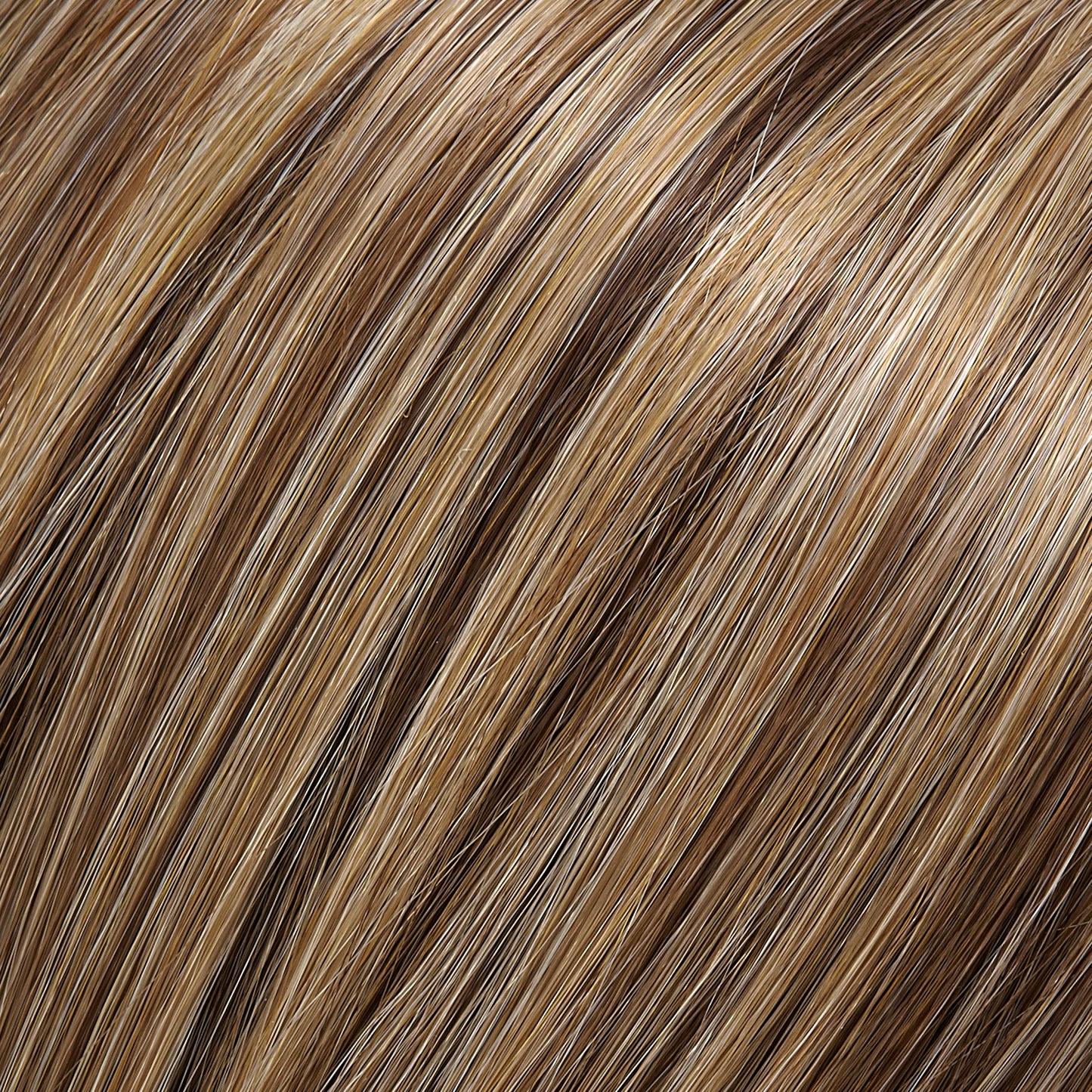 Top Smart SYNTHETIC Wavy 12" & 18" - Jon Renau Smartlace Topper