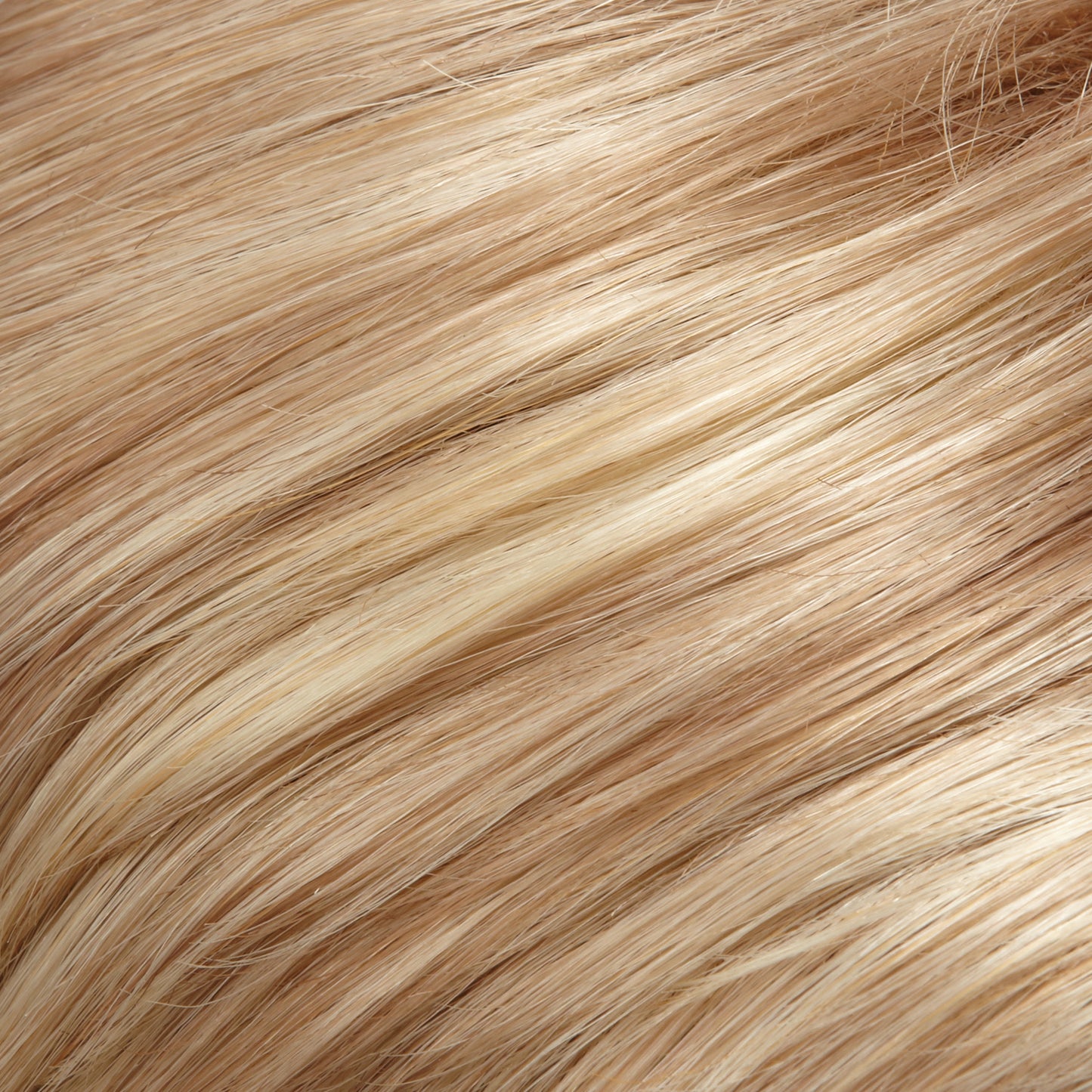 Top Smart SYNTHETIC Straight 12" & 18" - Jon Renau Smartlace Topper