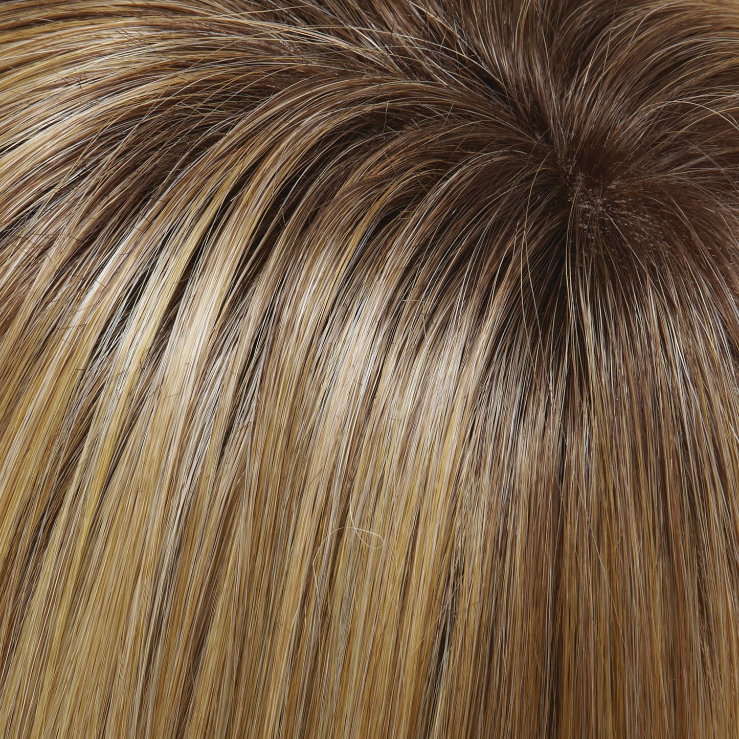 Easicrown HD (Heat Resistant Synthetic) - Jon Renau Toppers