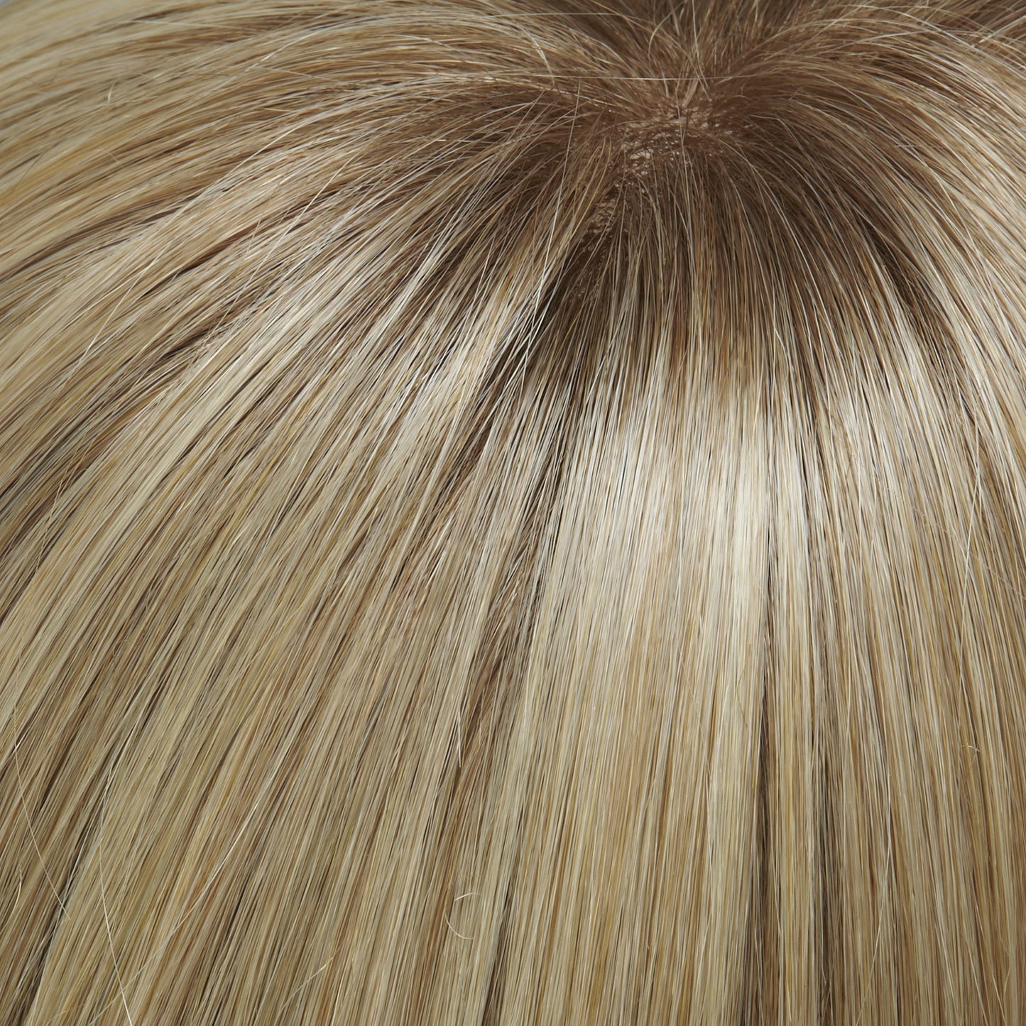 Easicrown HD (Heat Resistant Synthetic) - Jon Renau Toppers