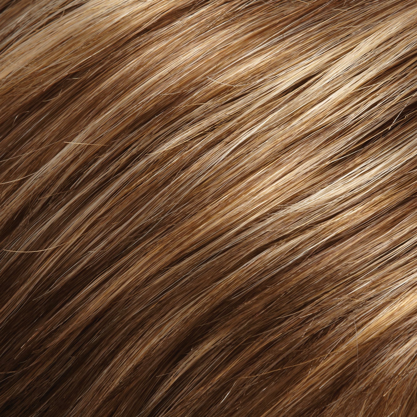 Anne Wig. - Jon Renau HD-Heat Defiant Synthetic
