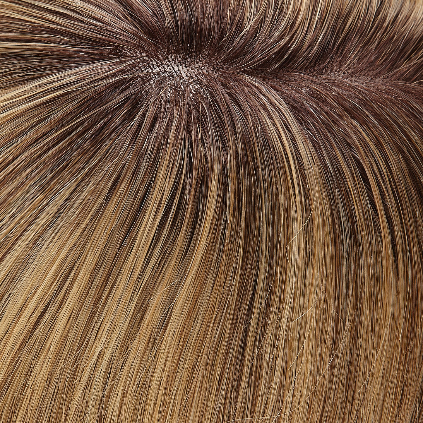 January Hand Tied - Jon Renau Synthetic Smartlace