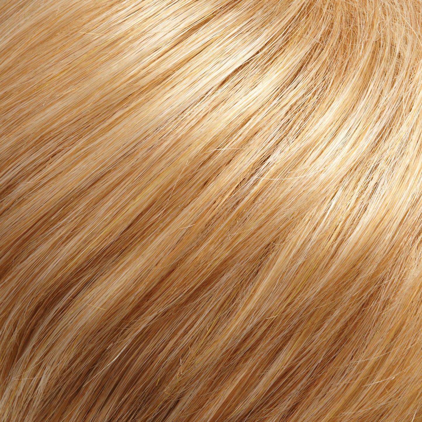 Top Smart SYNTHETIC Wavy 12" & 18" - Jon Renau Smartlace Topper