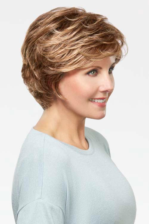 Carly Synthetic Wig - Henry Margu Collection